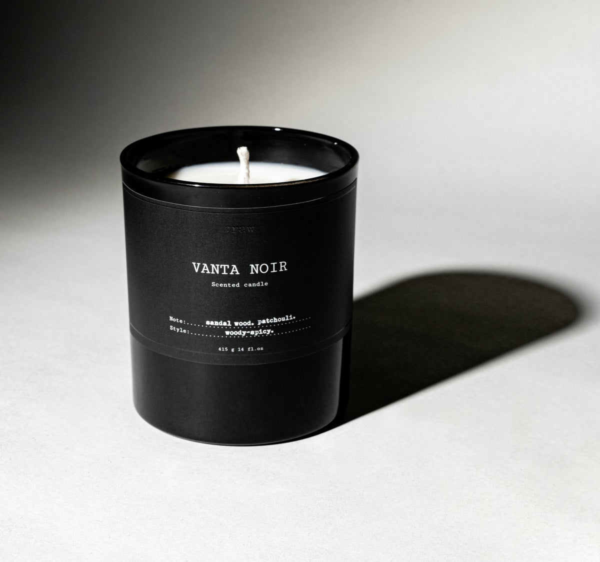 VANTA NOIR