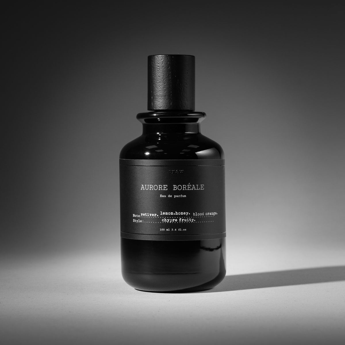 Aurore Boréale eau de parfum by 7Raw