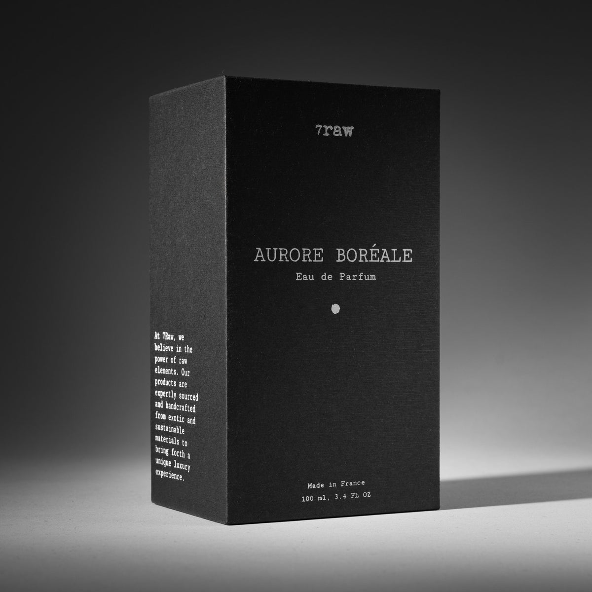 Aurore Boréale eau de parfum by 7Raw