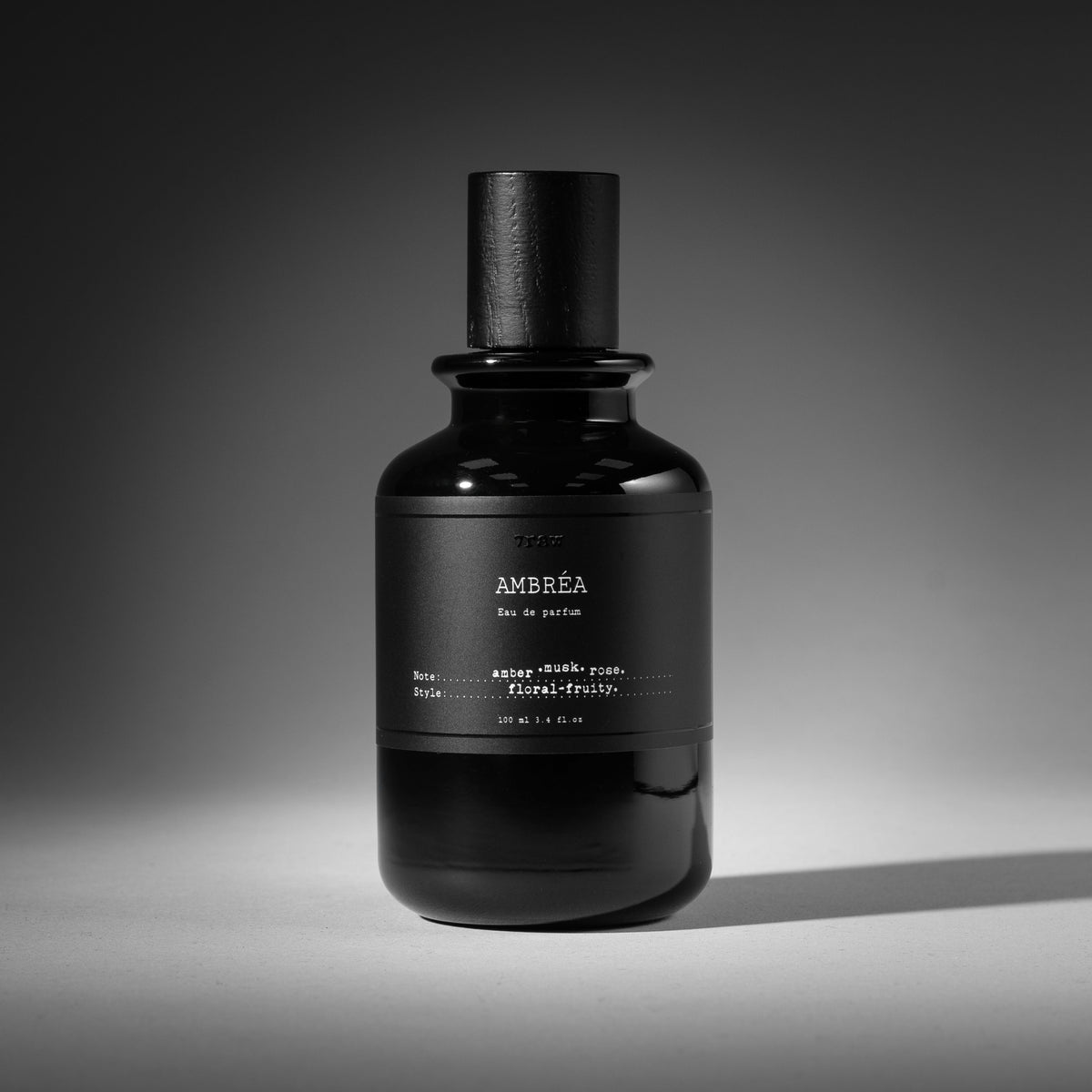 Ambréa eau de parfum by 7Raw