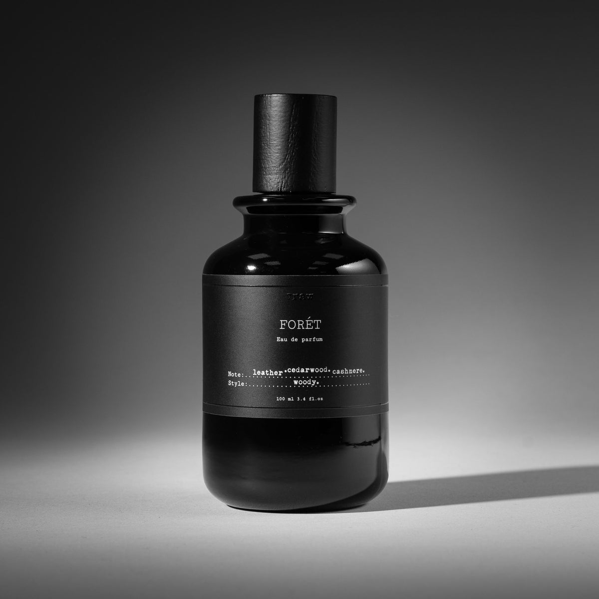 Forêt eau de parfum by 7Raw